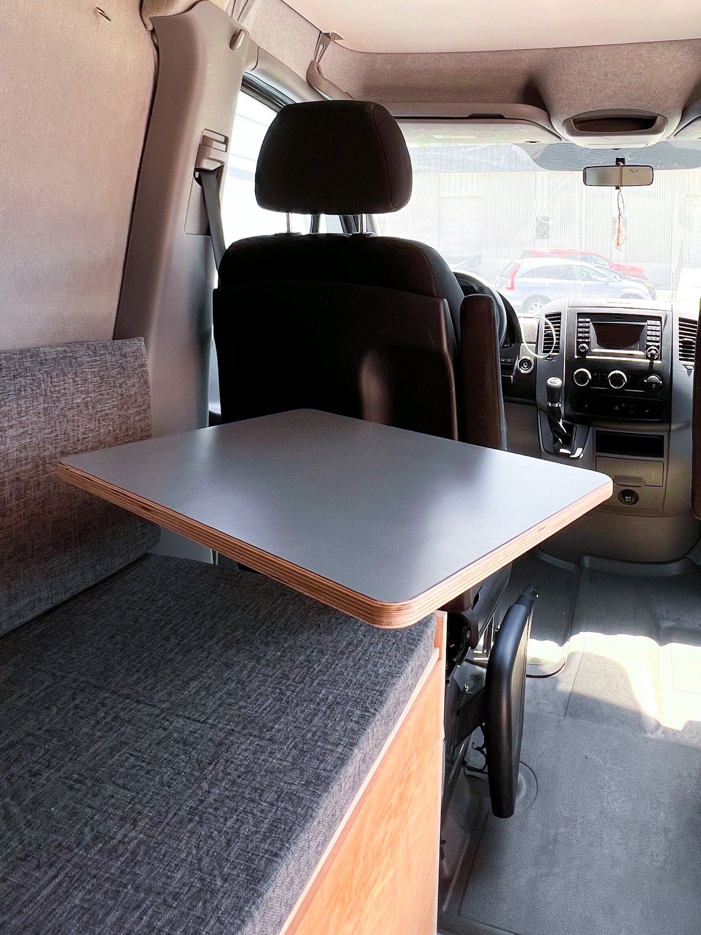 Lagun Table Top for DIY Van Conversion – Featherbuilt