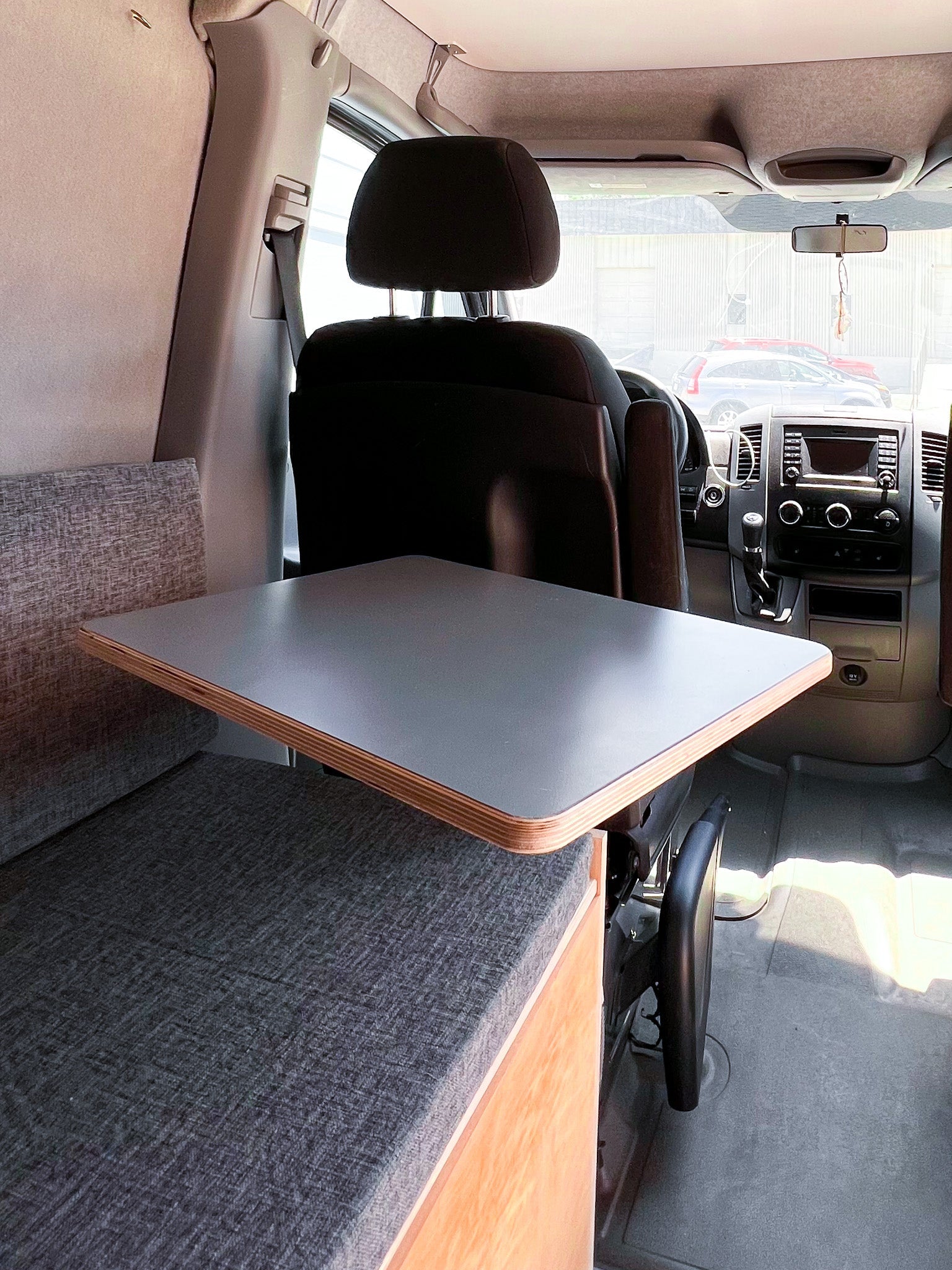 Lagun Table Top for DIY Van Conversion – Featherbuilt