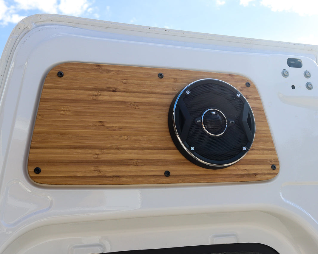 SPRINTER CONVERSION KITS – Featherbuilt